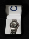 Indianapolis Colts Mens Watch In Box