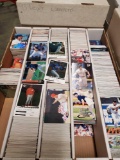 20,000 plus sports cards