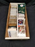 500+ Sports Cards Baseball Football