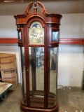 Ridgeway Grand Father Clock