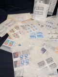 Lot of Foreign stamps