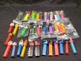 Pez dispensers