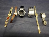 Women's watches. Elgin. Avenue.Perry Club.