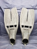 Scubapro Twin Jet Fins size5-6