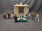 Star Trek toys