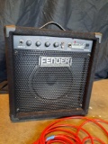 Fender Rumble 15 Bass Amplifier