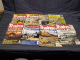 Trains magazine