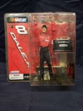 Dale Jr. 8 action figure.