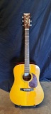Silver Creek SC-D160 Acoustic Guitar