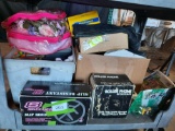 Miscellaneous Lot, Toys, Shoes, Roller Phone, Pickers Dream
