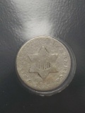 America smallest Silver coin