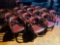 Padded Solid Heavy Bar chairs 15 Units