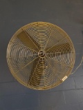 Hampton Bay high velocity air circulator fan