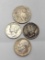 Liberty head dime & Buffalo Nickel silver dime