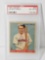 1933 Goudey Jim Bottomley #44 VG-EX 4 PSA