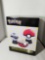 2020 Pokemon Poke Ball Popcorn Popper New in Box