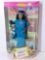 1996 American Indian Barbie Collectors Edition