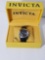 Invicta Model 9813 Mens Watch In Box