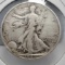 Walking liberty half 1946 xf+ nice better shape 90% silver