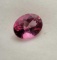 Pink Topaz 2.26ct 1.543