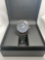 Movado watch stainless steel