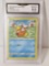 2019 Pokemon Sun Moon Magikarp Hidden Fates NM-MT 8.5