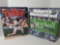 Sports Illustrated Baseball Book History of the Leagues Book 2 Units