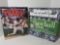 Sports Illustrated Baseball Book History of the Leagues Book 2 Units