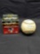 1992 All Star Game Used Baseball in Box