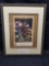 Kellen Winslow Chargers Football Signed Photo Framed