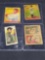 Babe Ruth Ty Cobb Baseball Card Lot 4 Units