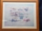 1983 Great American Aircraft Framed Picture