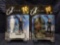 The X Files Agent Scully McFarlane Toys 2 Units