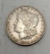 1882 Morgan silver dollar 90% silver
