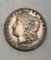 1902 Morgan silver dollar 90% silver