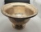 Silver candy holder dish cup 109.g