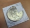 Peace silver dollar 1923 s gem bu blast white stunning better date ms+++