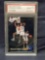 1992 Upper Deck Shaquille O'neal PSA NM-MT 8