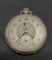 Humilton pocket watch