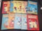 Charlie brown books 16 books