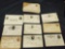 1837 postal cards over 50 cards