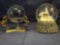 Musical Snow Globe Glass Decor 2 Units