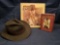 Indiana Jones Memorabilia