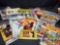 Disneys Pixar Toy Story and Incredibles comics. John Lennon magazine. Souvenir worlds fair guide