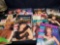 Playboy and Penthouse magazines 1986 to 2005