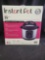 Instant pot 6 quart Mult-use Pressure cooker