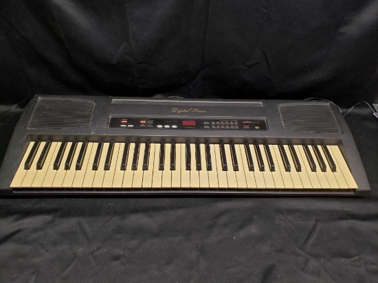 Kawai PXG30 Digital Piano. Works.