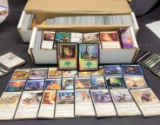 Magic the gathering cards Holo rare