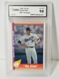 1991 Pacific Nolan Ryan #94 The Glare Gem MT 10