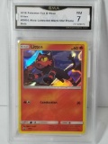 2016 Pokemon Sun Moon Litten Aloia Coll. Black Star Promo Holo NM 7